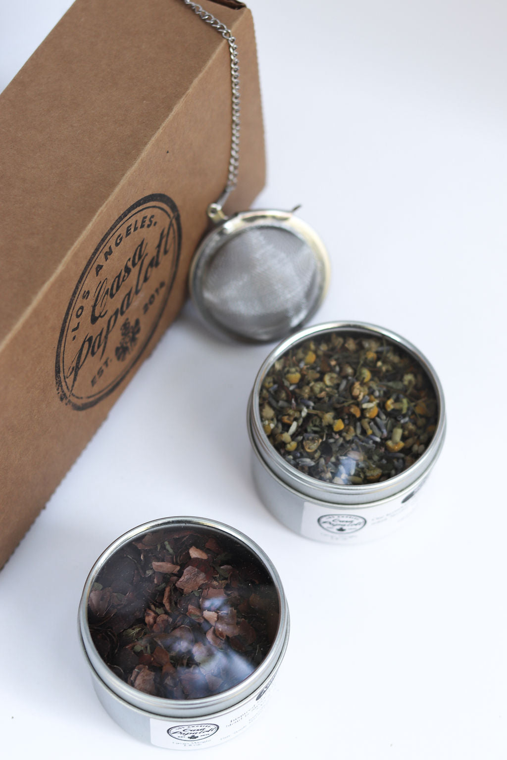 Animo Gift Set