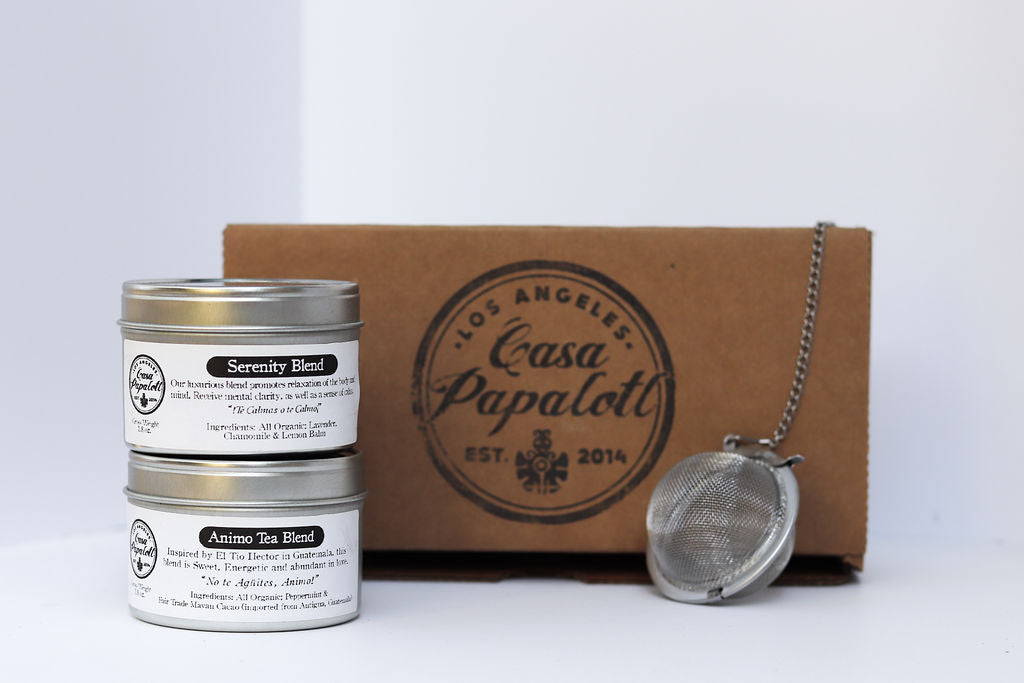 Animo Gift Set