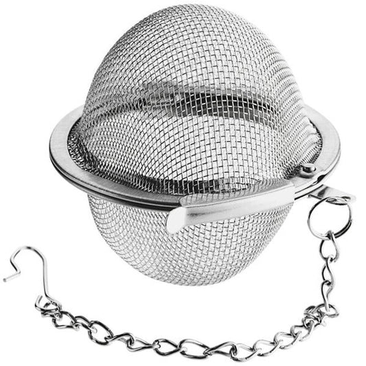 2" Tea Ball Strainer